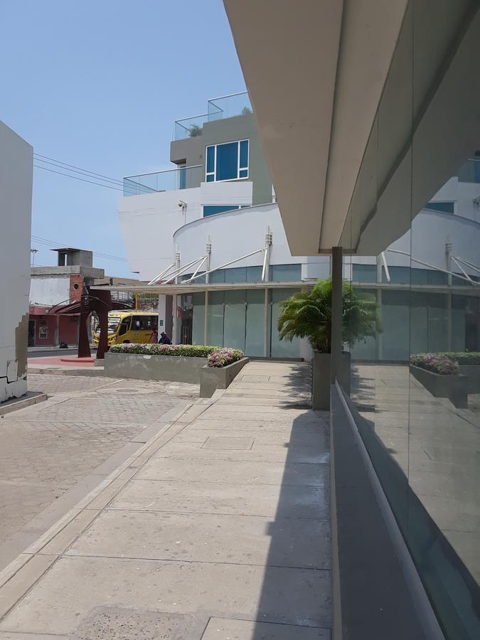 Hostal Casa De Barajas Cartagena Eksteriør billede